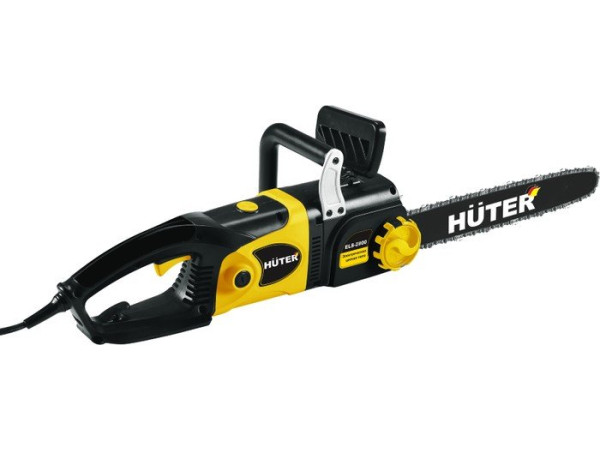 Электрическая пила Huter ELS-2800