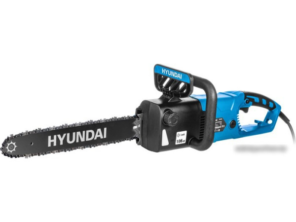 Электрическая пила Hyundai LXE 2420