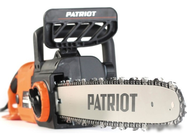 Электрическая пила Patriot ES 2618