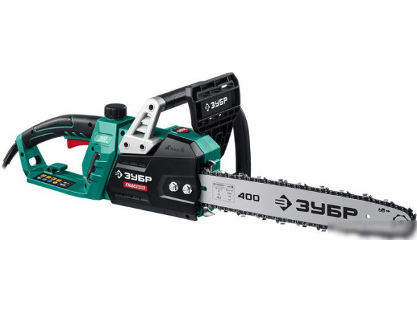 Электрическая пила Зубр Мастер ПЦ-2040