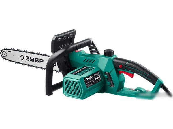 Электрическая пила Зубр Мастер ПЦ-2040