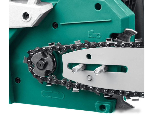 Электрическая пила Зубр Мастер ПЦ-2040