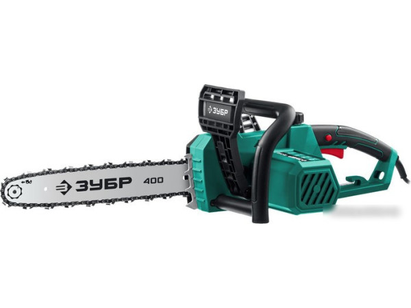 Электрическая пила Зубр Мастер ПЦ-2240