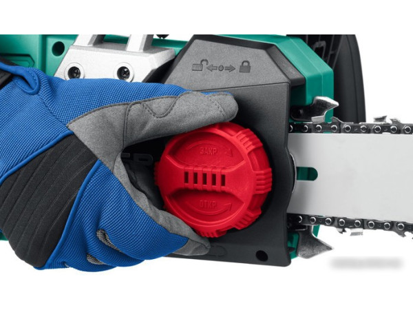 Электрическая пила Зубр Мастер ПЦ-2240