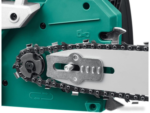 Электрическая пила Зубр Мастер ПЦ-2240