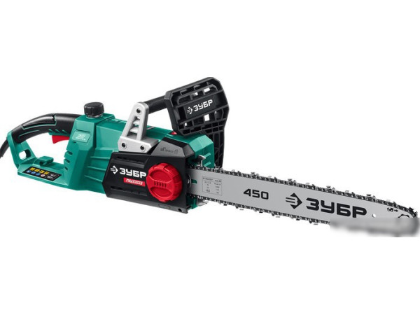 Электрическая пила Зубр Мастер ПЦ-2745