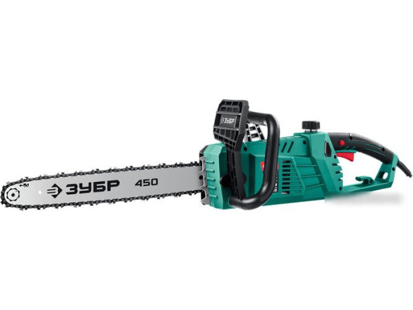 Электрическая пила Зубр Мастер ПЦ-2745