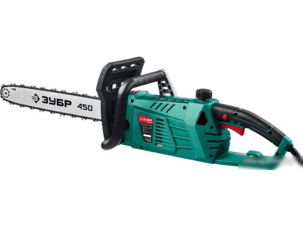 Электрическая пила Зубр Мастер ПЦ-2745