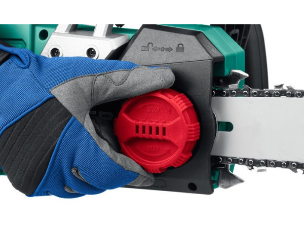 Электрическая пила Зубр Мастер ПЦ-2745