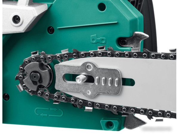 Электрическая пила Зубр Мастер ПЦ-2745