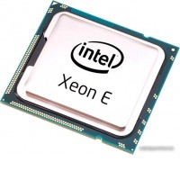 Процессор Intel Xeon E-2334