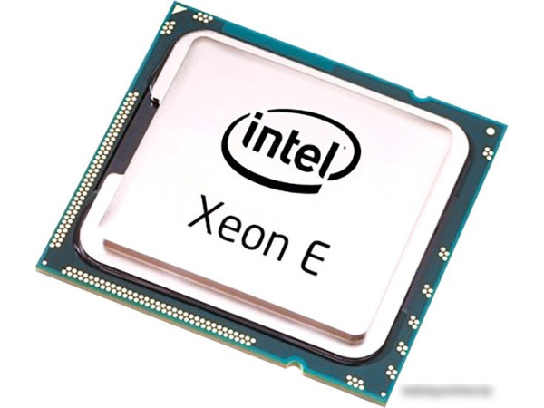 Процессор Intel Xeon E-2334