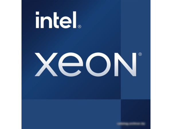 Процессор Intel Xeon E-2386G