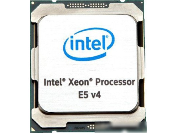 Процессор Intel Xeon E5-2680 V4