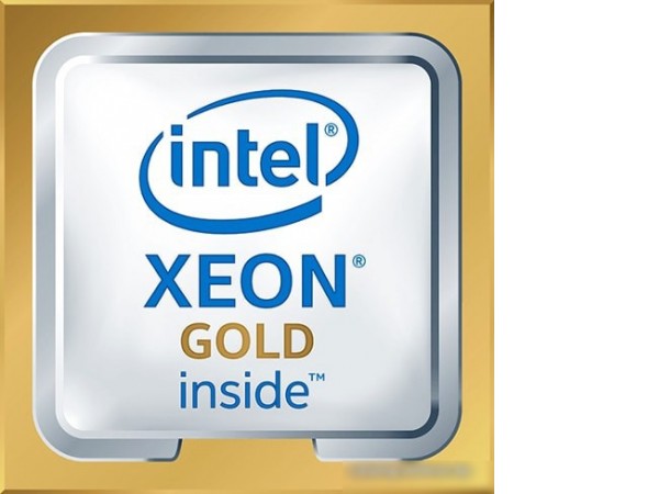 Процессор Intel Xeon Gold 6226