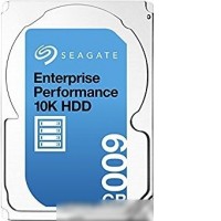 Жесткий диск Seagate Enterprise Performance 10K 600GB ST600MM0009