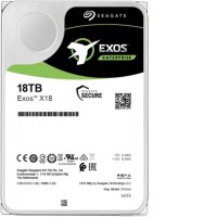 Жесткий диск Seagate Exos X18 12TB ST12000NM004J