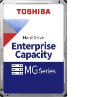 Жесткий диск Toshiba MG08-D 6TB MG08SDA600E