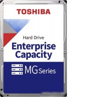 Жесткий диск Toshiba MG08 18TB MG09SCA18TE