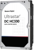 Жесткий диск WD Ultrastar DC HC330 10TB WUS721010AL5204