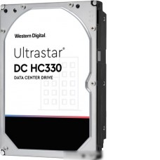 Жесткий диск WD Ultrastar DC HC330 10TB WUS721010AL5204