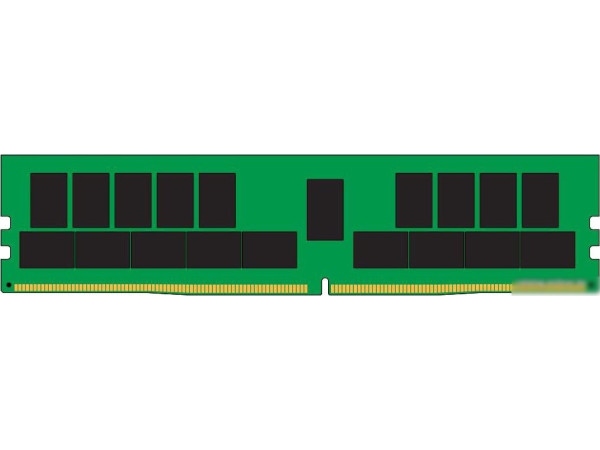 Оперативная память Kingston Server Premier 32GB DDR4 PC4-25600 KSM32RD4/32HDR