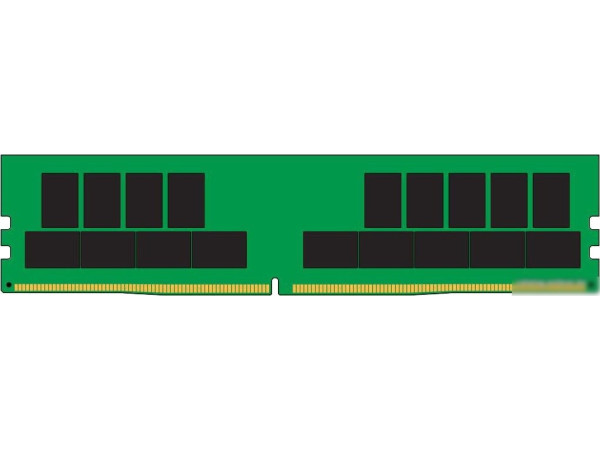 Оперативная память Kingston Server Premier 32GB DDR4 PC4-25600 KSM32RD4/32HDR