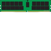 Оперативная память Kingston 64ГБ DDR4 3200 МГц KSM32RD4/64HCR