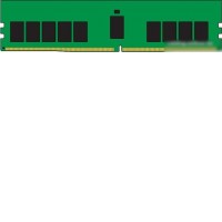 Оперативная память Kingston 16GB DDR4 PC4-25600 KSM32RS4/16HDR