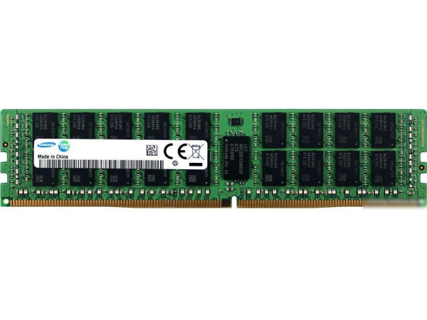 Оперативная память Samsung 32GB DDR4 PC4-25600 M393A4K40EB3-CWE