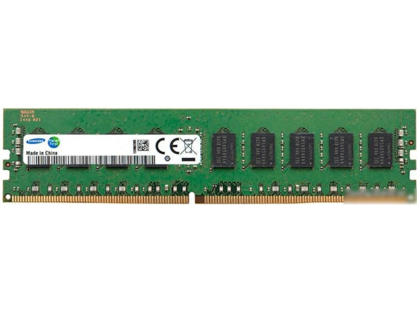 Оперативная память Samsung 64GB DDR4 PC4-25600 M393A8G40AB2-CWE
