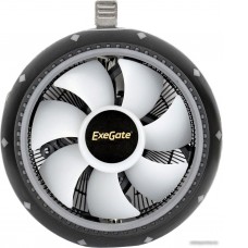 Кулер для процессора ExeGate Dark Magic EE126M-PWM.RGB EX286156RUS
