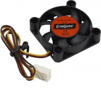Вентилятор для корпуса ExeGate Mirage 40x10S EX166186RUS