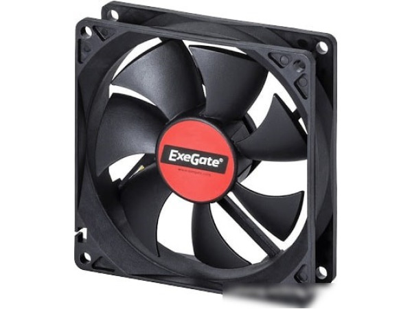 Вентилятор для корпуса ExeGate ExtraPower EX283387RUS