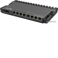 Маршрутизатор Mikrotik RB5009UPr+S+IN