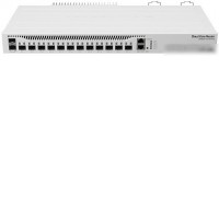 Маршрутизатор Mikrotik CCR2004-1G-12S+2XS
