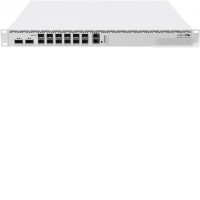 Маршрутизатор Mikrotik CCR2216-1G-12XS-2XQ