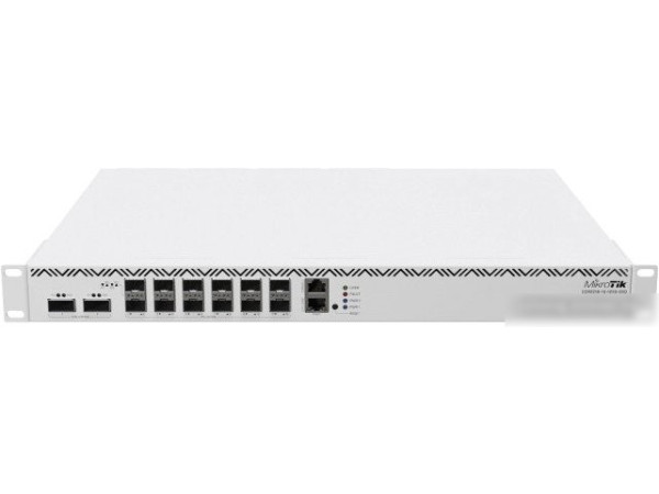 Маршрутизатор Mikrotik CCR2216-1G-12XS-2XQ