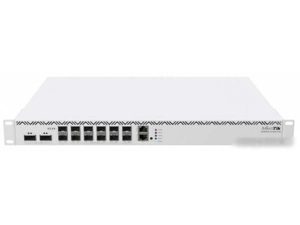 Маршрутизатор Mikrotik CCR2216-1G-12XS-2XQ