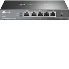Маршрутизатор TP-Link ER605