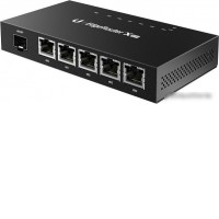Маршрутизатор Ubiquiti EdgeRouter X SFP [ER-X-SFP]