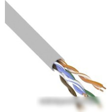 Кабель Buro BU-CCA-048 (305 м, серый)