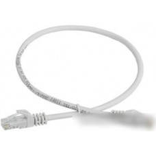 Кабель ITK PC01-C5EU-05M-G (0.5 м, серый)