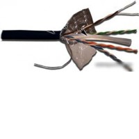 Кабель Lanmaster LAN-6EFTP-WP-OUT