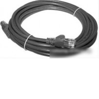 Кабель Lanmaster LAN-PC45/U5E-10-GY