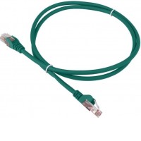 Кабель Lanmaster LAN-PC45/U6-5.0-GN
