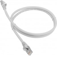 Кабель Lanmaster LAN-PC45/S6A-1.0-WH