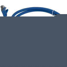 Кабель Lanmaster LAN-PC45/S6A-2.0-BL