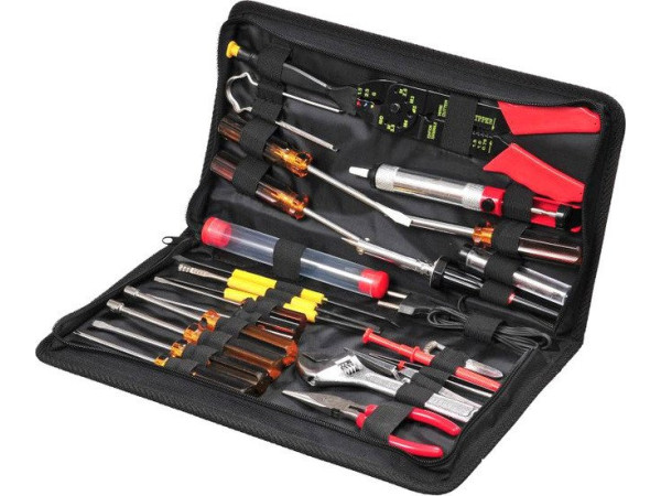 Универсальный набор инструментов Buro TC-1111 26 предметов