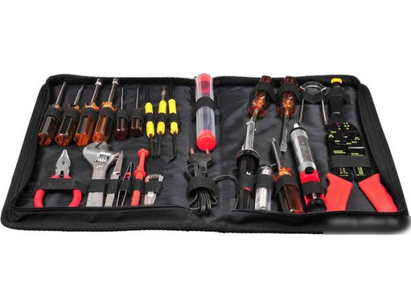 Универсальный набор инструментов Buro TC-1111 26 предметов